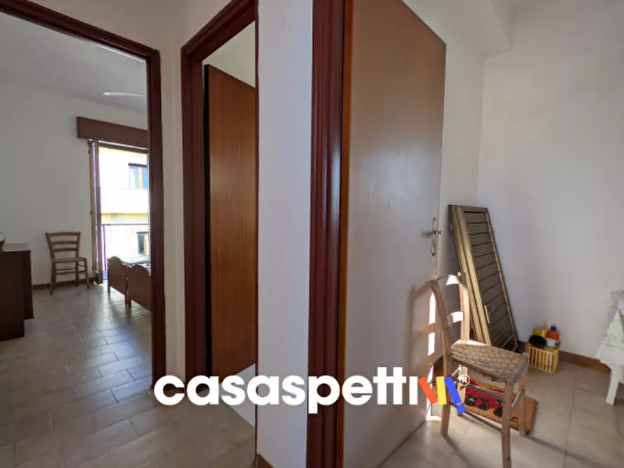 Immagine 15 di Casa indipendente in vendita  in Strada Statale 106, 288 a Montebello Ionico