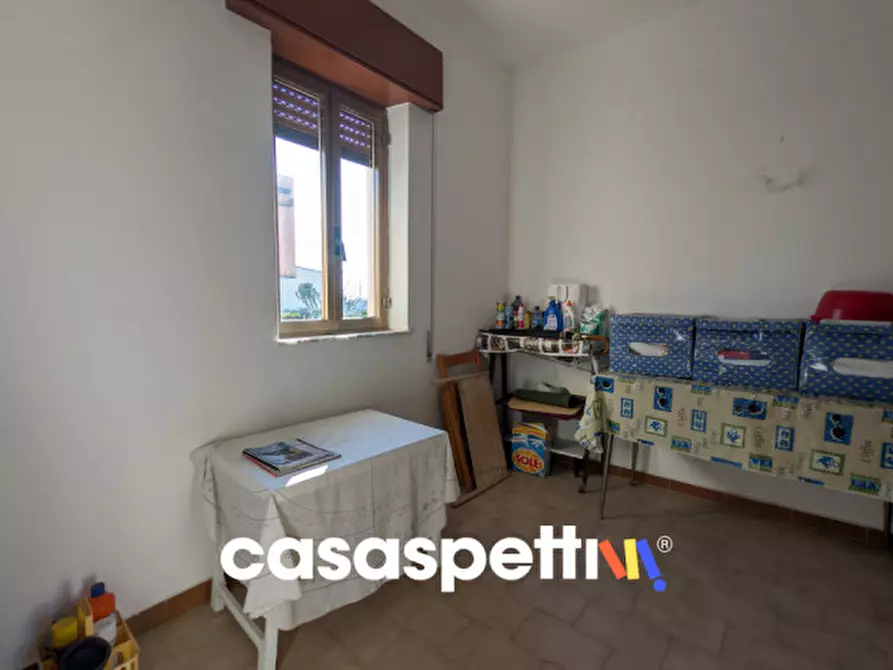 Immagine 17 di Casa indipendente in vendita  in Strada Statale 106, 288 a Montebello Ionico