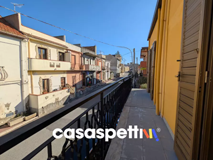 Immagine 24 di Casa indipendente in vendita  in Strada Statale 106, 288 a Montebello Ionico