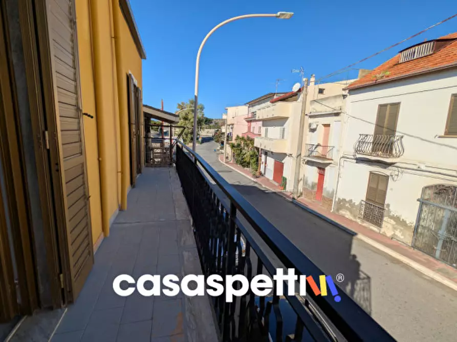 Immagine 26 di Casa indipendente in vendita  in Strada Statale 106, 288 a Montebello Ionico