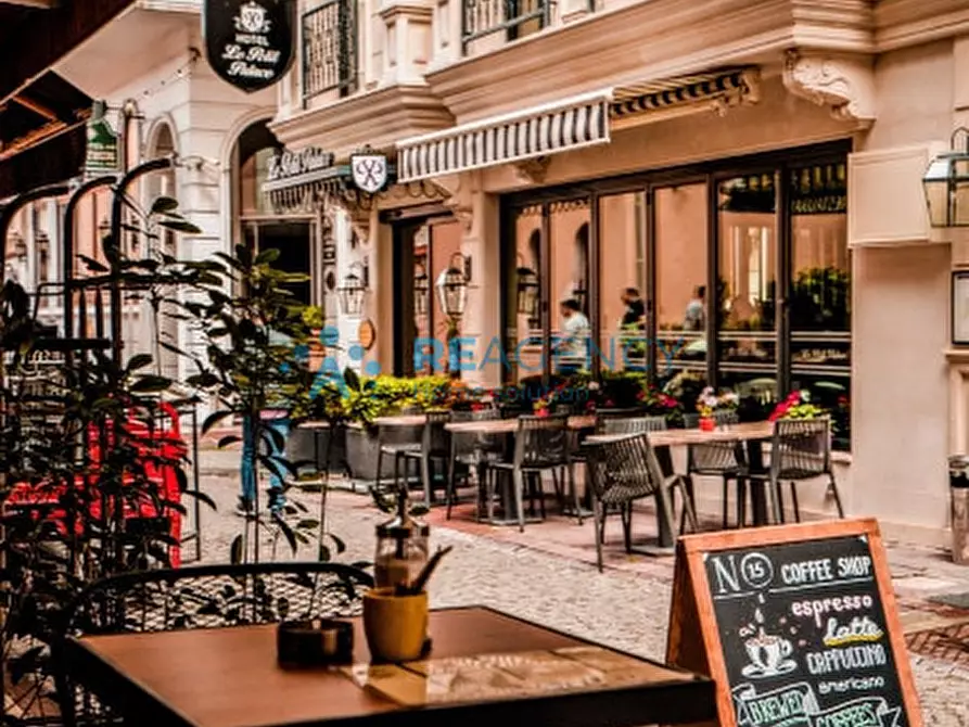 Immagine 1 di Attività commerciale in vendita  in Corso Andrea Palladio a Vicenza