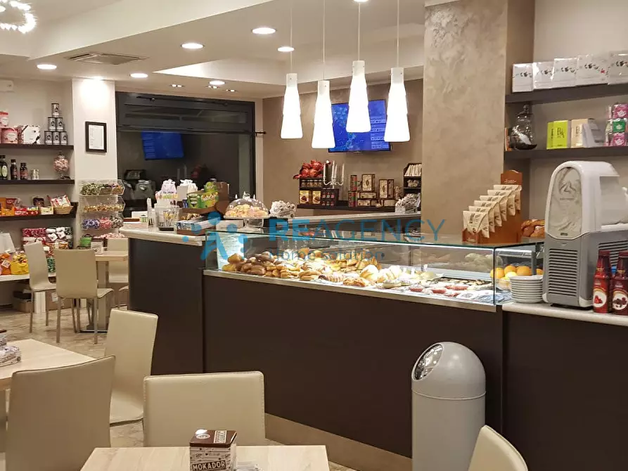 Immagine 2 di Attività commerciale in vendita  in Corso Andrea Palladio a Vicenza