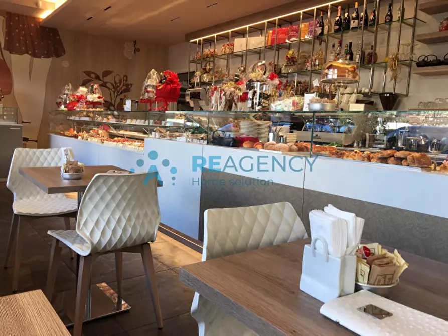 Immagine 3 di Attività commerciale in vendita  in Corso Andrea Palladio a Vicenza