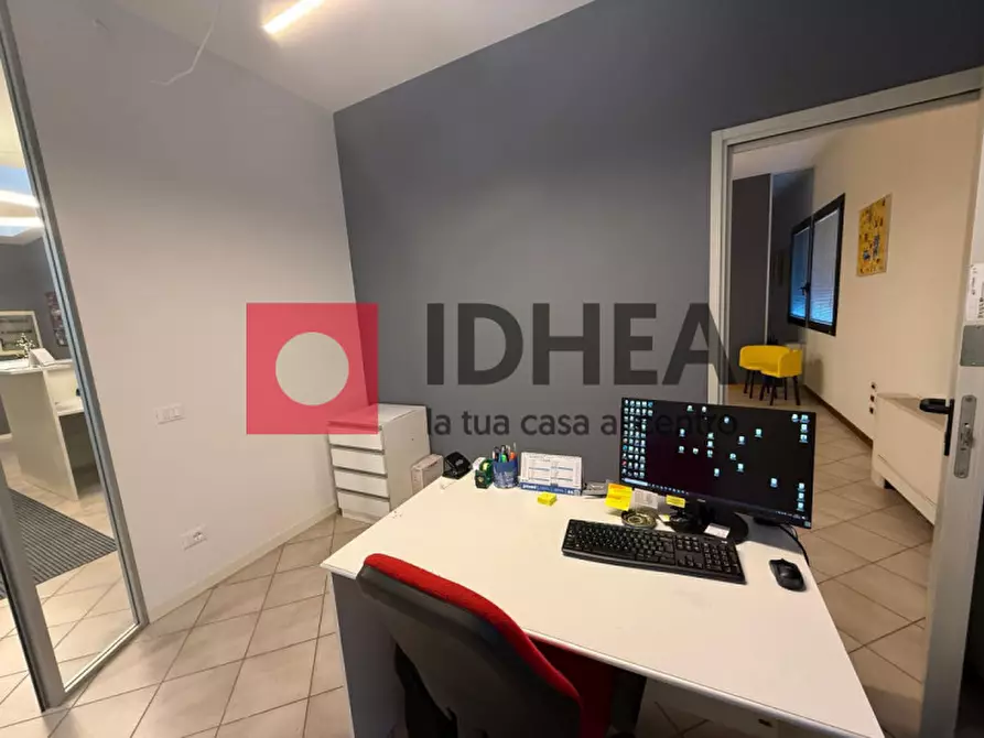 Immagine 4 di Ufficio in affitto  in Viale della Repubblica a Treviso