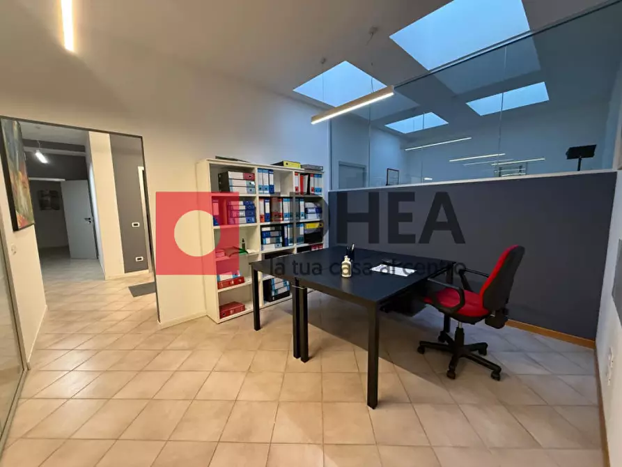 Immagine 5 di Ufficio in affitto  in Viale della Repubblica a Treviso