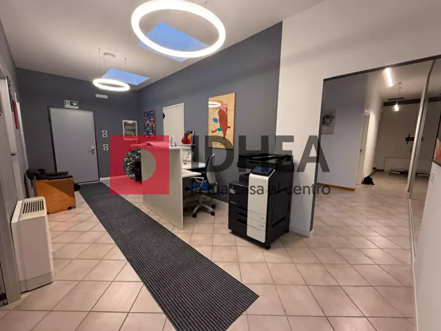 Immagine 6 di Ufficio in affitto  in Viale della Repubblica a Treviso