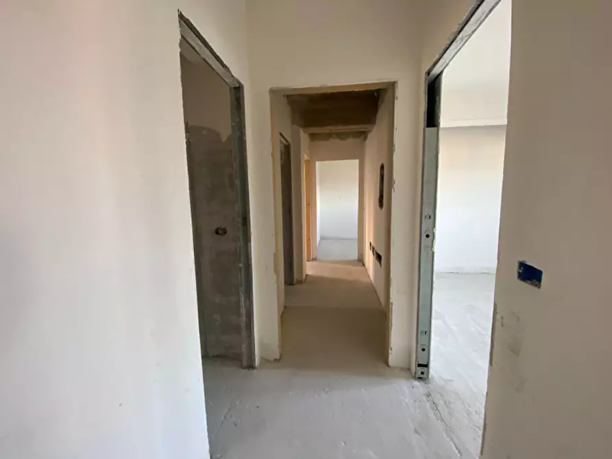 Immagine 3 di Appartamento in vendita  a Reggio Di Calabria