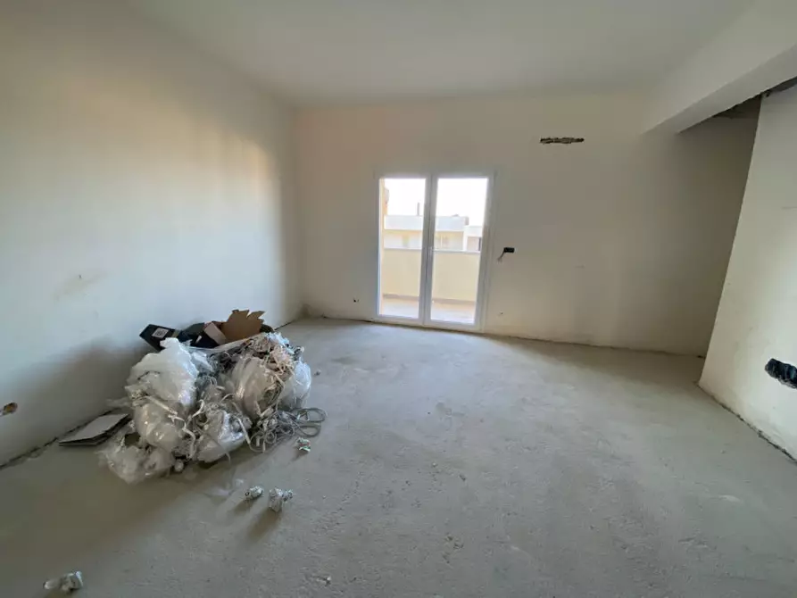 Immagine 4 di Appartamento in vendita  a Reggio Di Calabria