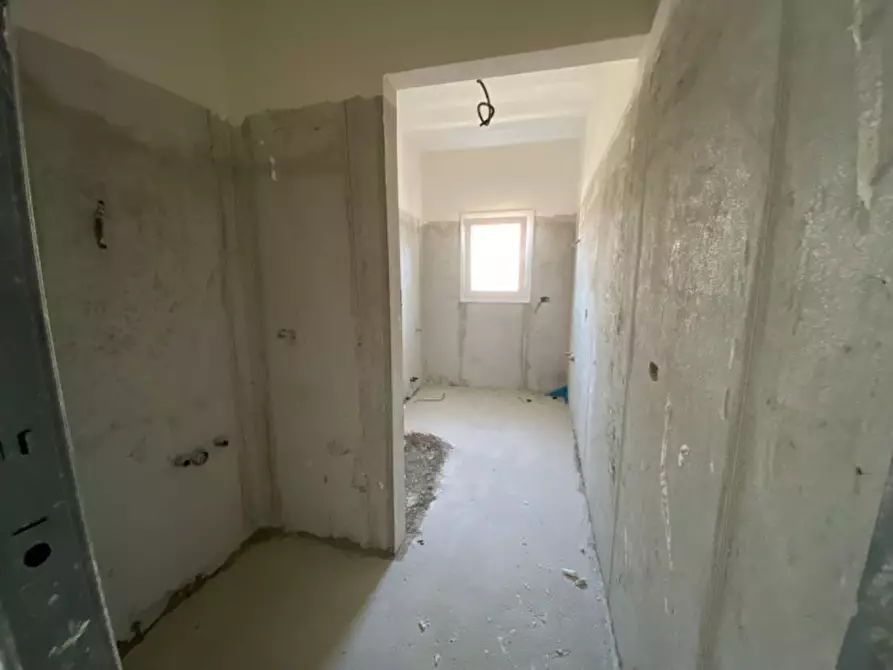 Immagine 6 di Appartamento in vendita  a Reggio Di Calabria