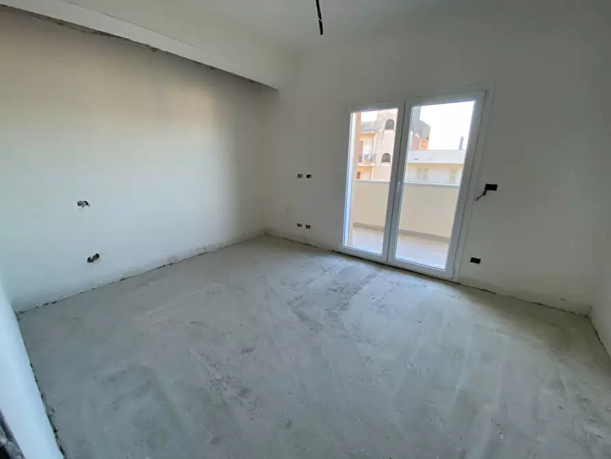 Immagine 7 di Appartamento in vendita  a Reggio Di Calabria
