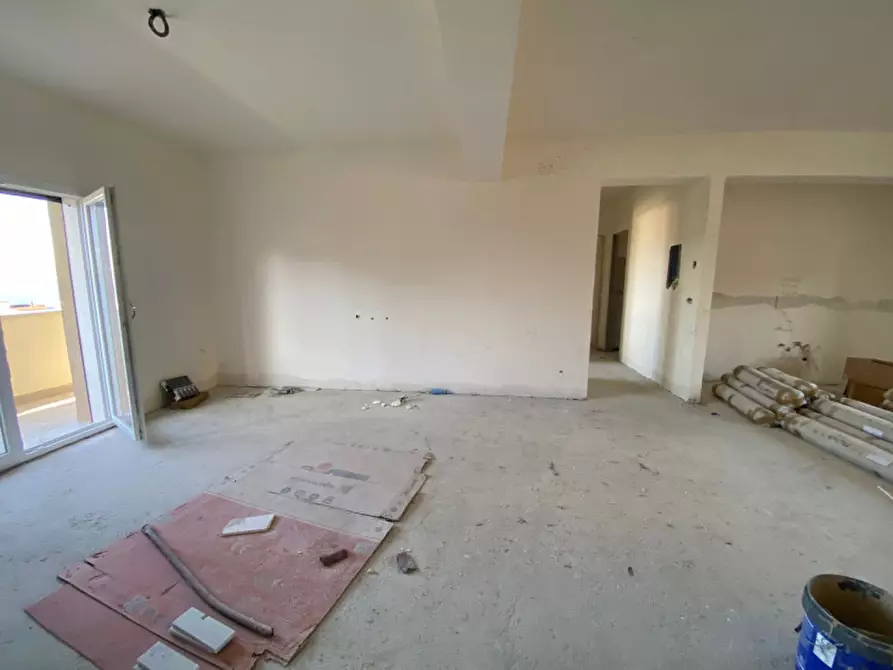 Immagine 9 di Appartamento in vendita  a Reggio Di Calabria