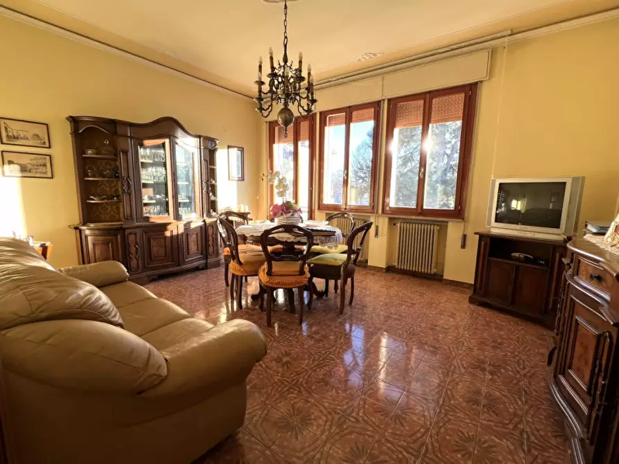 Immagine 2 di Appartamento in vendita  in Via Albettoniera a Rovolon