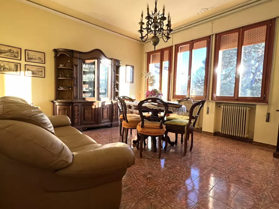 Immagine 3 di Appartamento in vendita  in Via Albettoniera a Rovolon