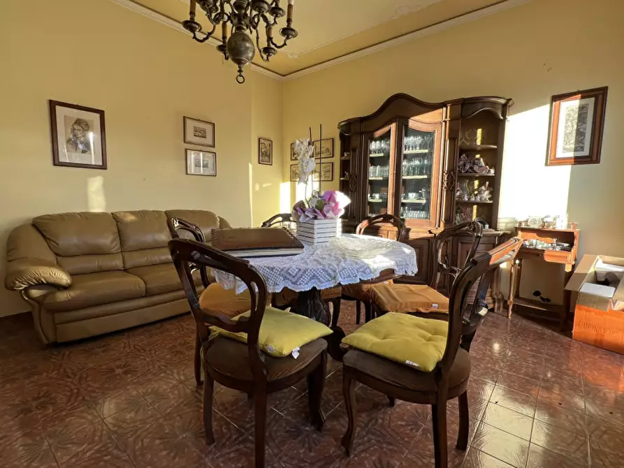 Immagine 4 di Appartamento in vendita  in Via Albettoniera a Rovolon