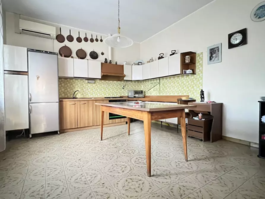 Immagine 6 di Appartamento in vendita  in Via Albettoniera a Rovolon