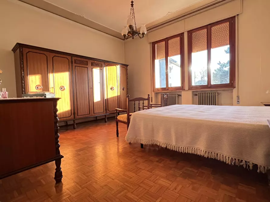 Immagine 10 di Appartamento in vendita  in Via Albettoniera a Rovolon