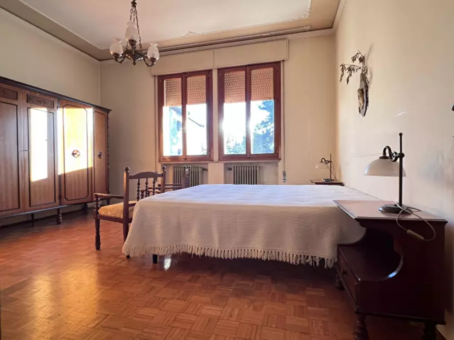 Immagine 11 di Appartamento in vendita  in Via Albettoniera a Rovolon