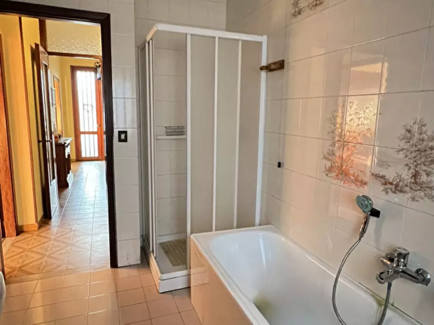 Immagine 13 di Appartamento in vendita  in Via Albettoniera a Rovolon