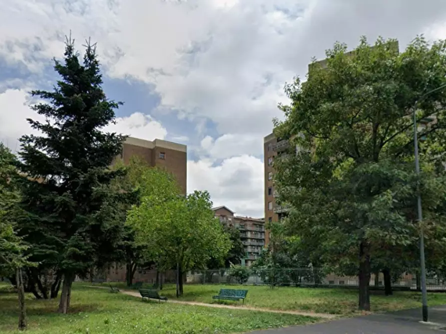 Immagine 1 di Appartamento in vendita  in via Tertulliano 90 a Milano