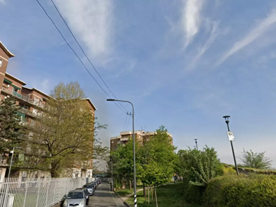 Immagine 1 di Appartamento in vendita  in via Tertulliano 90 a Milano