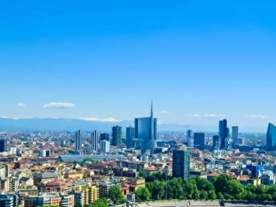 Immagine 4 di Appartamento in vendita  in via Tertulliano 90 a Milano