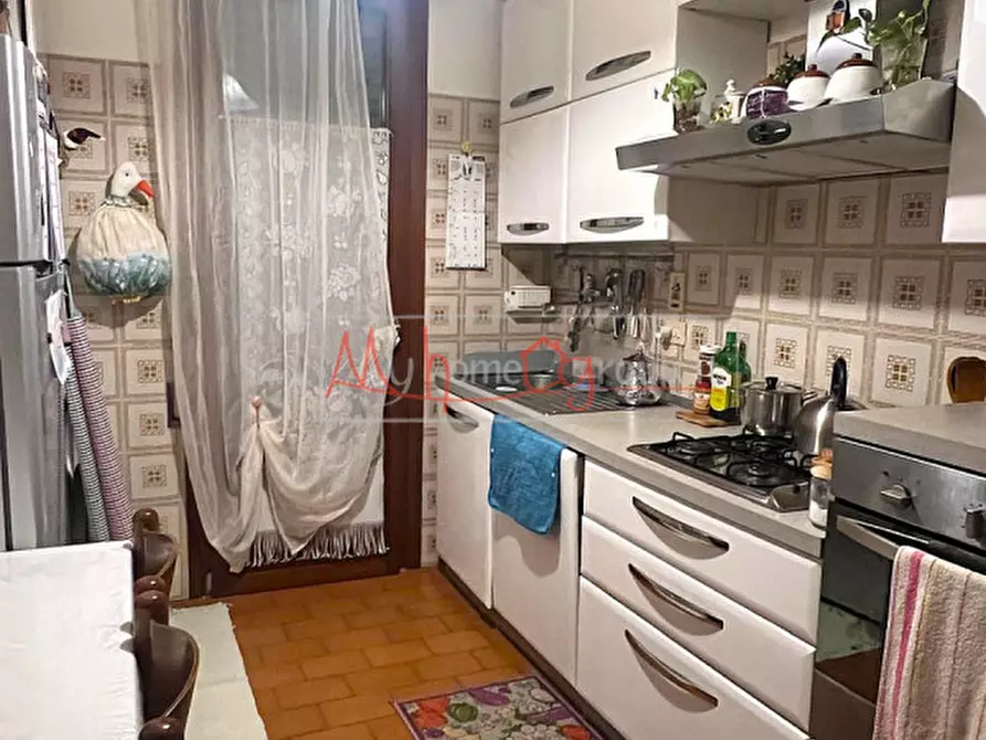 Immagine 3 di Appartamento in vendita  a Selvazzano Dentro