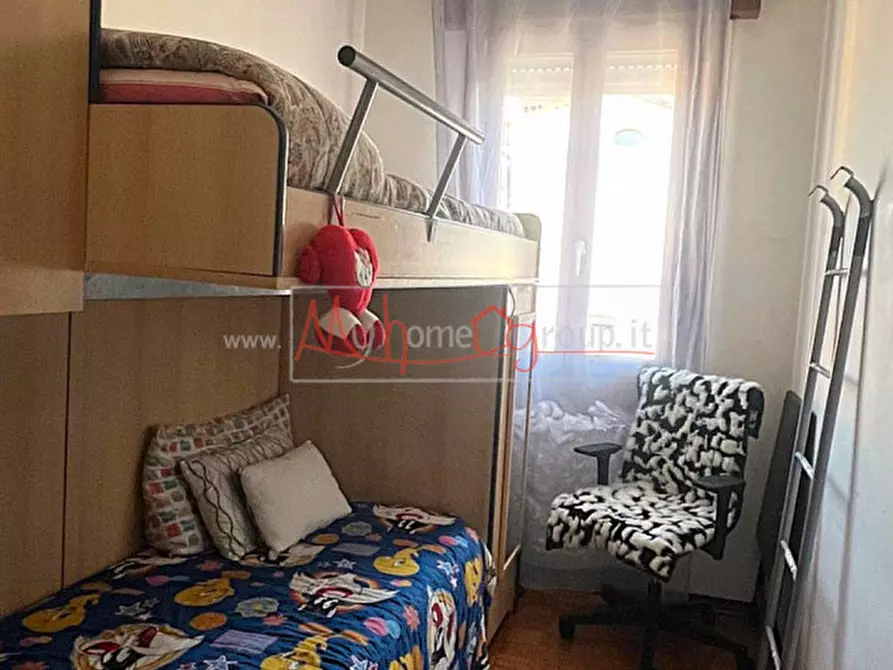 Immagine 6 di Appartamento in vendita  a Selvazzano Dentro