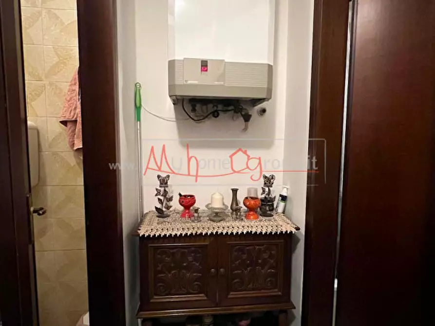 Immagine 9 di Appartamento in vendita  a Selvazzano Dentro