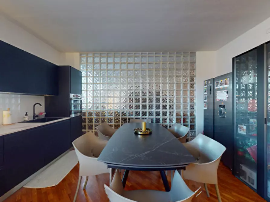 Immagine 2 di Appartamento in vendita  in Via Legione Antonini a Vicenza