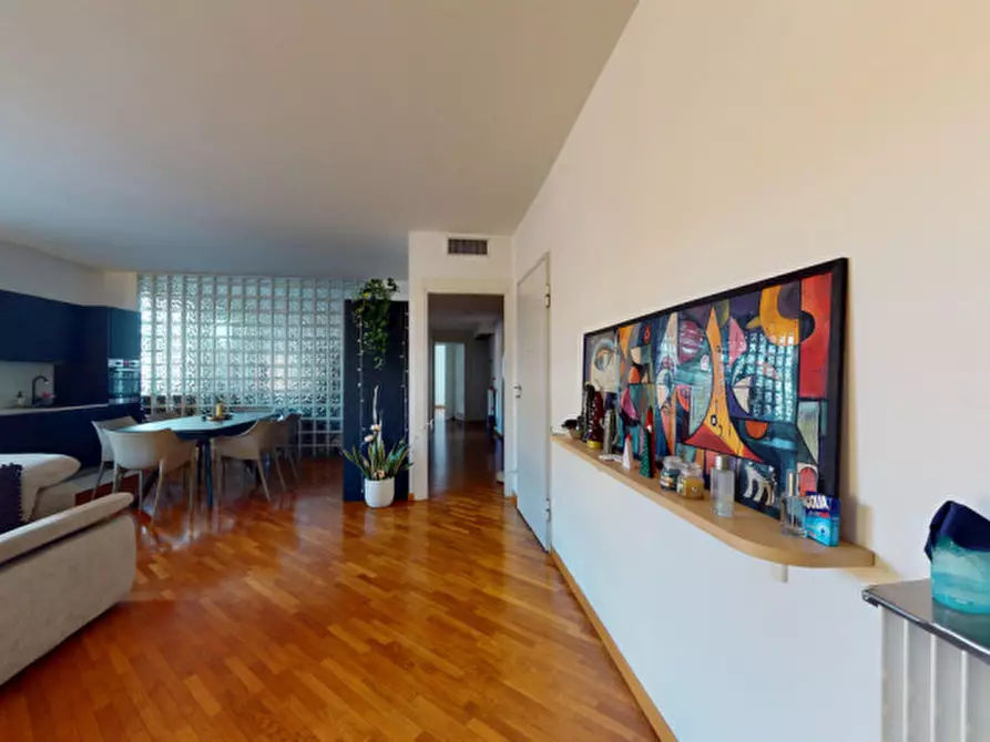 Immagine 4 di Appartamento in vendita  in Via Legione Antonini a Vicenza