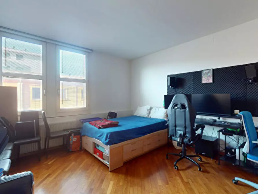 Immagine 6 di Appartamento in vendita  in Via Legione Antonini a Vicenza