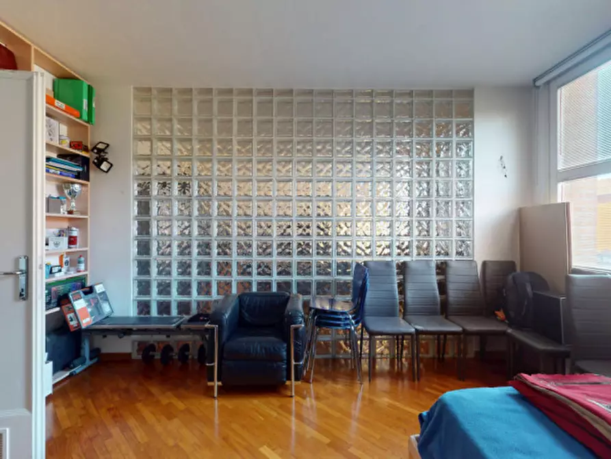 Immagine 8 di Appartamento in vendita  in Via Legione Antonini a Vicenza