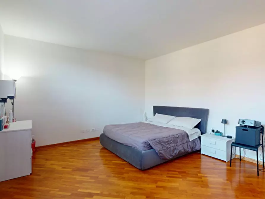 Immagine 9 di Appartamento in vendita  in Via Legione Antonini a Vicenza