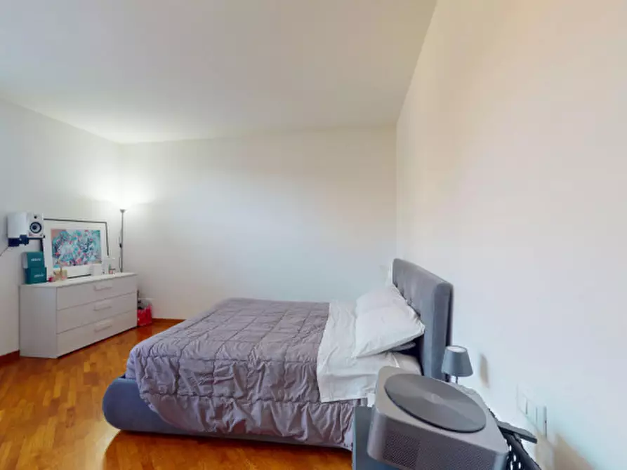 Immagine 10 di Appartamento in vendita  in Via Legione Antonini a Vicenza