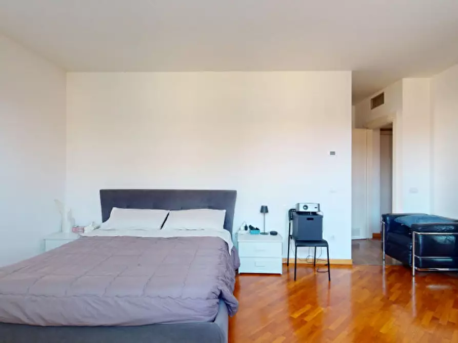 Immagine 11 di Appartamento in vendita  in Via Legione Antonini a Vicenza