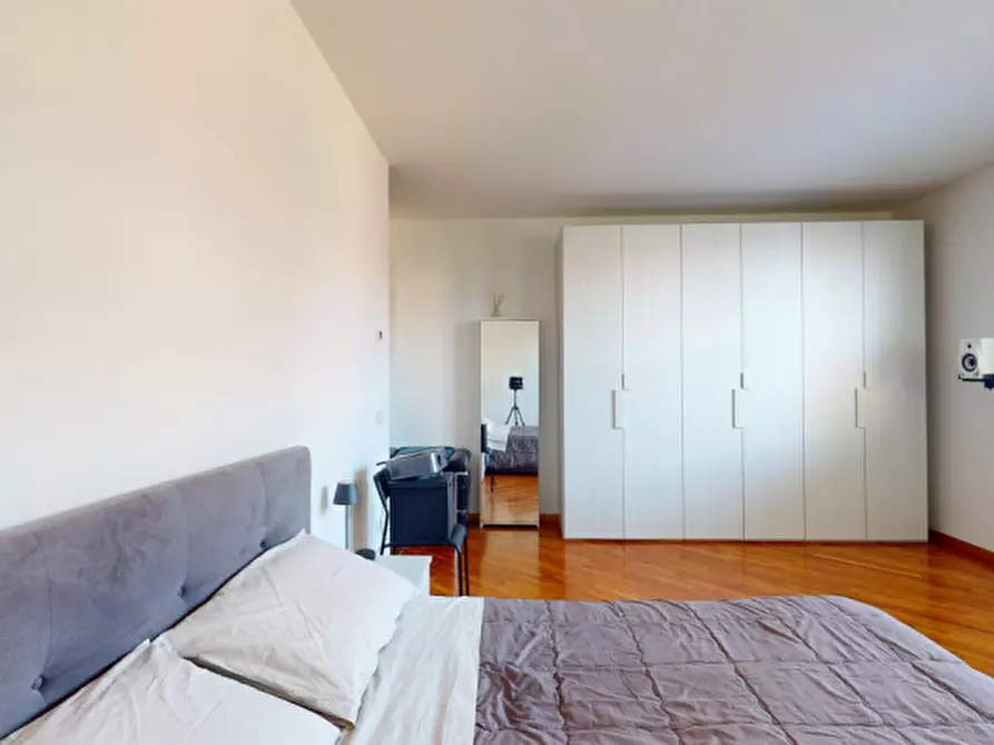 Immagine 12 di Appartamento in vendita  in Via Legione Antonini a Vicenza