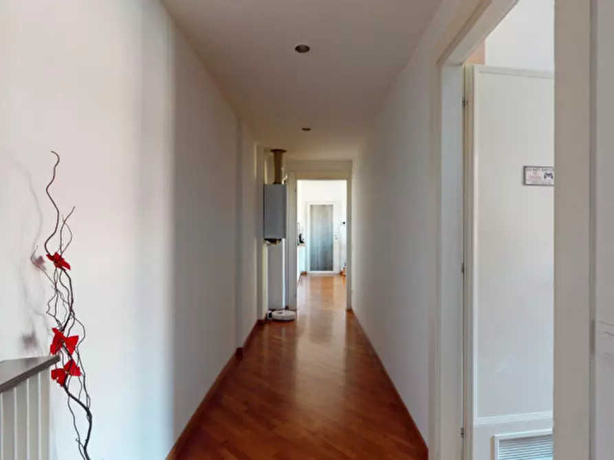 Immagine 17 di Appartamento in vendita  in Via Legione Antonini a Vicenza