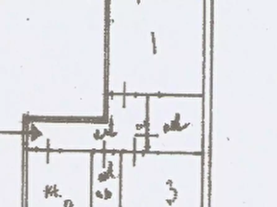 Immagine 1 di Appartamento in vendita  in Via de Rossi, 57 a Bari