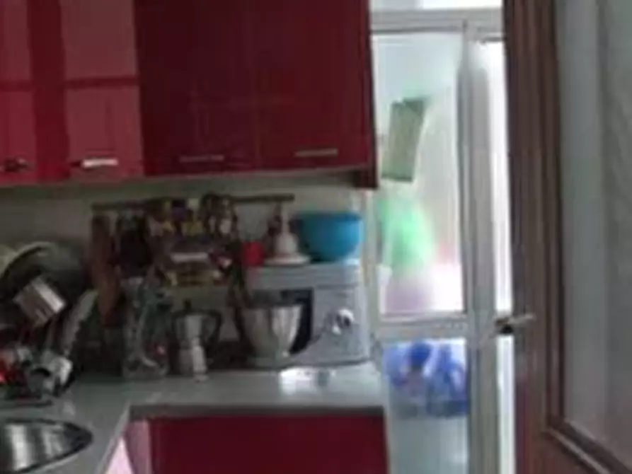 Immagine 10 di Appartamento in vendita  in Via de Rossi, 57 a Bari