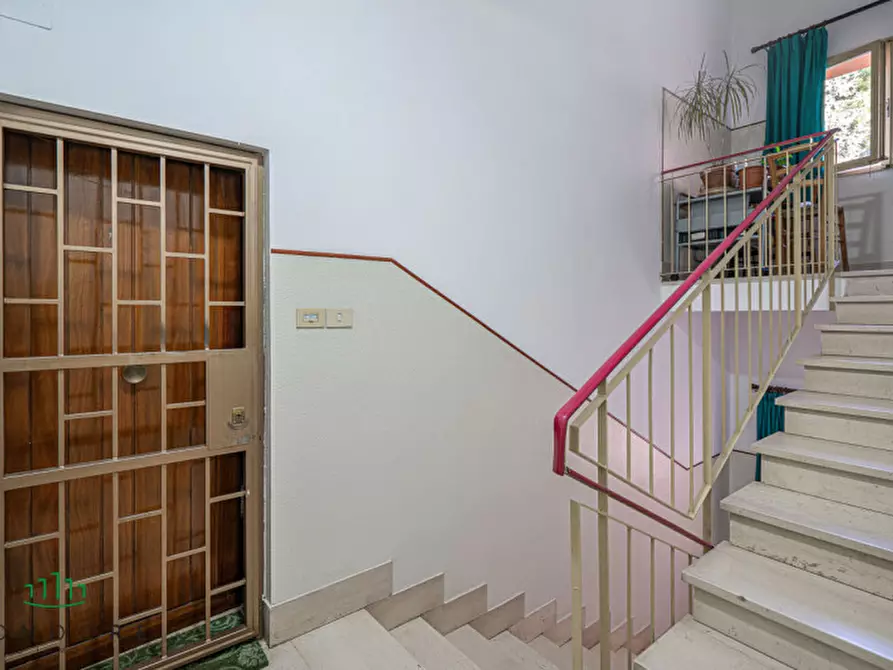 Immagine 8 di Appartamento in vendita  in Via Pieve di Cadore a Bologna