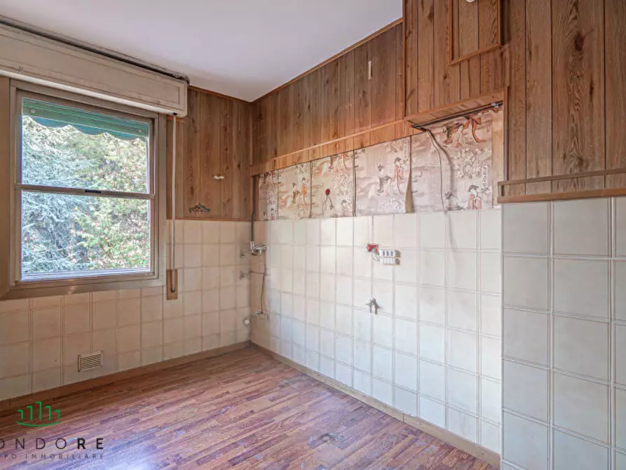 Immagine 11 di Appartamento in vendita  in Via Pieve di Cadore a Bologna