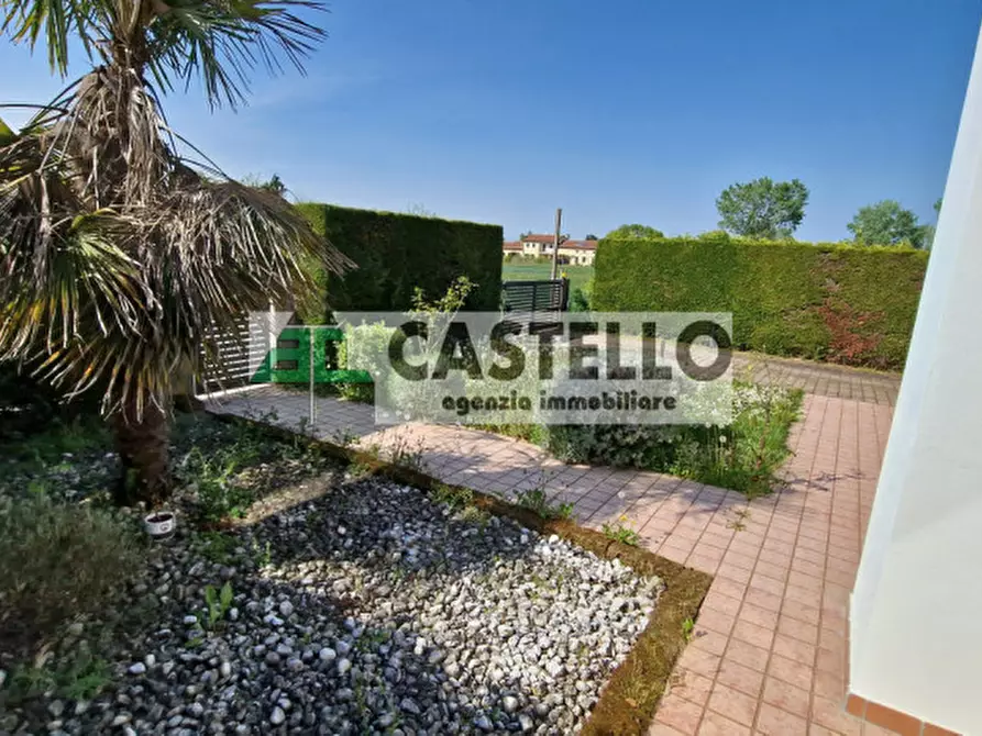 Immagine 2 di Casa bifamiliare in vendita  in Via Bassa III n°1 a Campodarsego