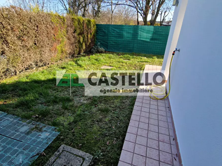 Immagine 4 di Casa bifamiliare in vendita  in Via Bassa III n°1 a Campodarsego