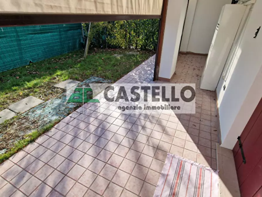 Immagine 8 di Casa bifamiliare in vendita  in Via Bassa III n°1 a Campodarsego