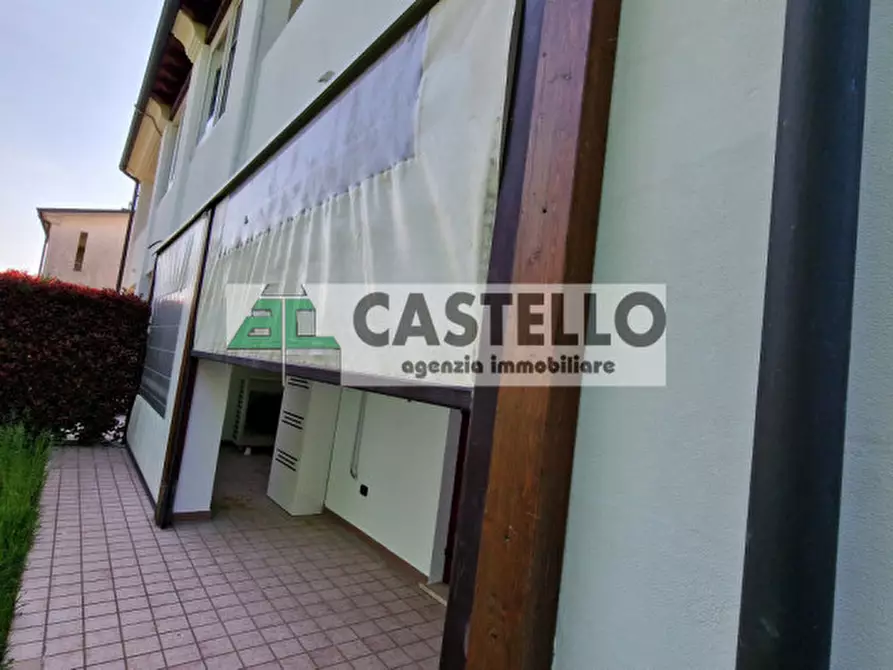 Immagine 8 di Casa bifamiliare in vendita  in Via Bassa III n°1 a Campodarsego