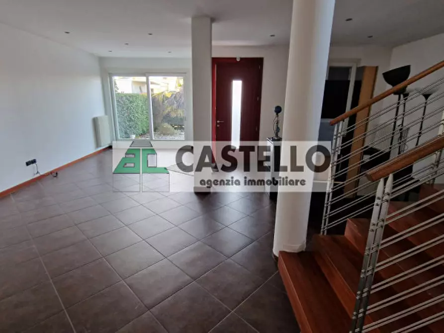 Immagine 9 di Casa bifamiliare in vendita  in Via Bassa III n°1 a Campodarsego