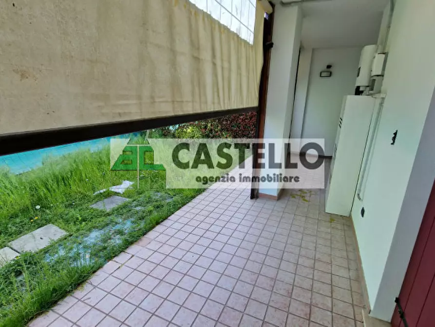 Immagine 9 di Casa bifamiliare in vendita  in Via Bassa III n°1 a Campodarsego