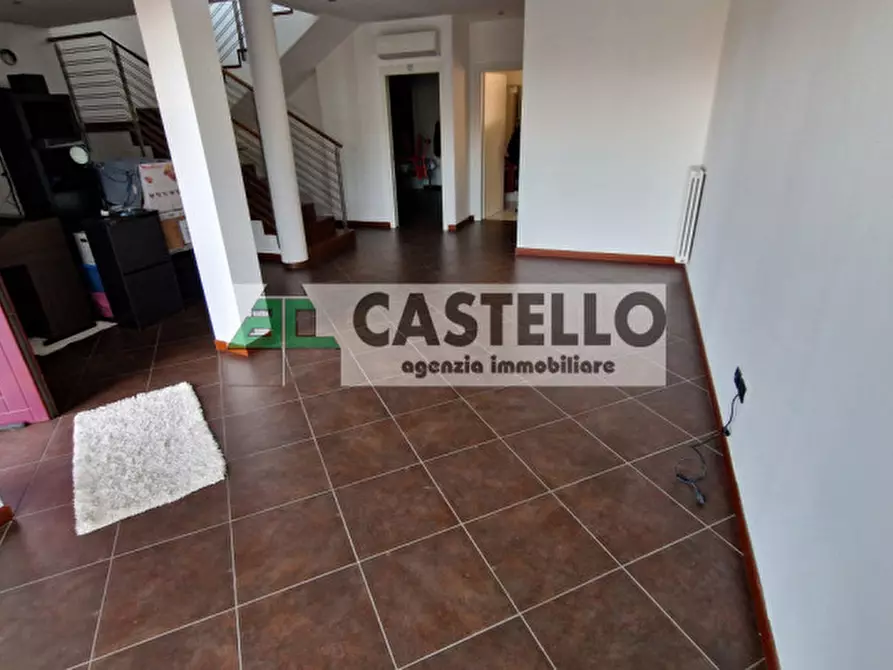 Immagine 10 di Casa bifamiliare in vendita  in Via Bassa III n°1 a Campodarsego