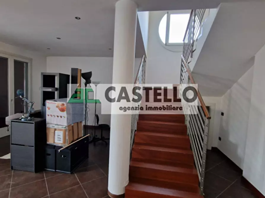 Immagine 11 di Casa bifamiliare in vendita  in Via Bassa III n°1 a Campodarsego