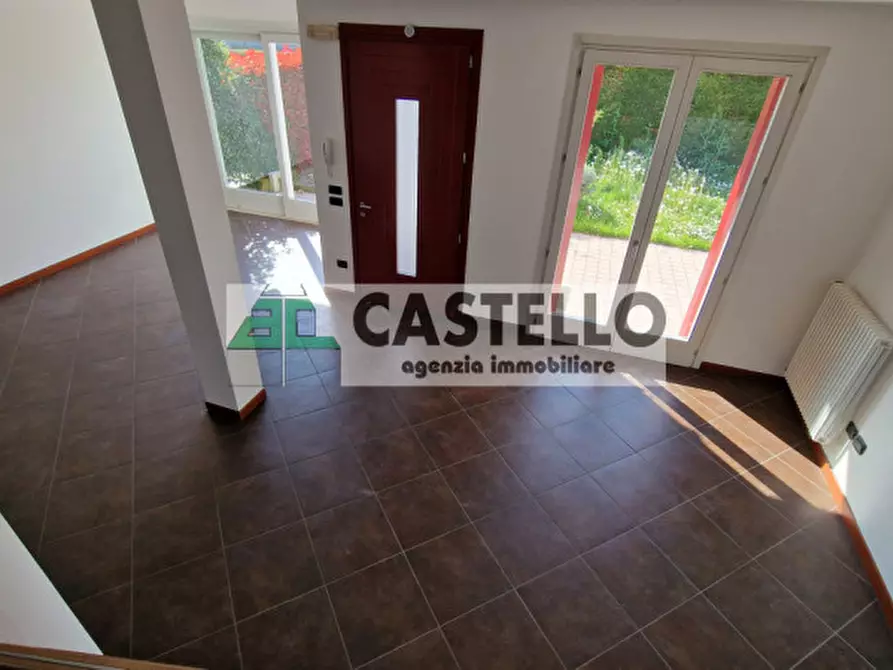 Immagine 11 di Casa bifamiliare in vendita  in Via Bassa III n°1 a Campodarsego